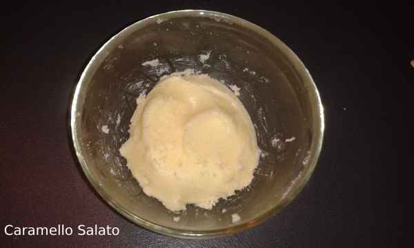 Ricetta Treccia Russa